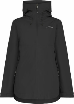 Didriksons Tilde Jacke mit Kapuze