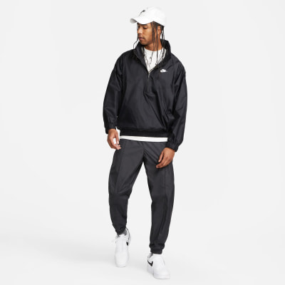 Nike M NK Pán. bunda WR ANORAK JKT