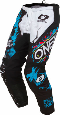O'Neal Element Villain Radhose