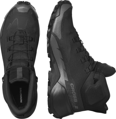 Salomon Pán.trekingová obuv Cross Hike Mid GTX 2