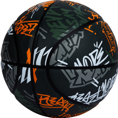 Pro Touch Harlem 50 Ink Basketball In & Out