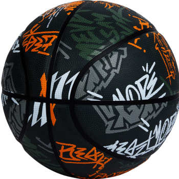 Pro Touch Harlem 50 Ink Basketball In & Out