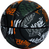 Pro Touch Harlem 50 Ink Basketball In & Out