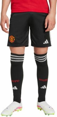 Manchester United 25/26 Shorts