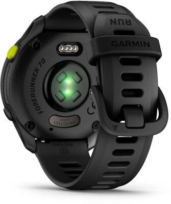 Garmin Forerunner 70 Laufuhr