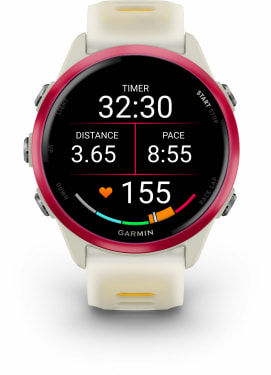 Forerunner 570 Laufuhr - 42mm