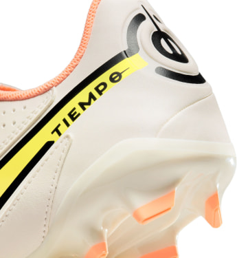 Jr. Tiempo Legend 9 Academy FG/MG gyerek stoplis focicipő