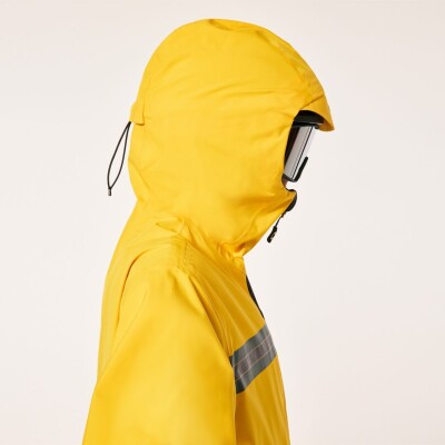 Oakley TC Reduct Earth Shel snowboardová bunda