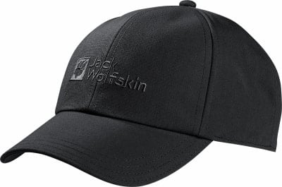 Jack Wolfskin Kappe