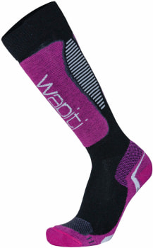 Wapiti W06 Skistutzen