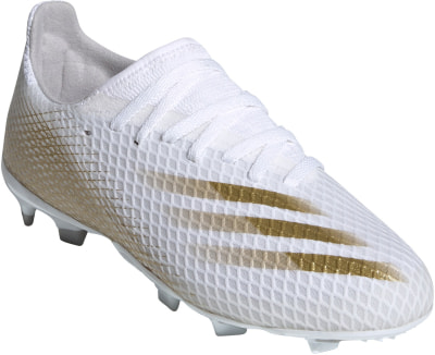 adidas X Ghosted.3 FG Fußballschuhe