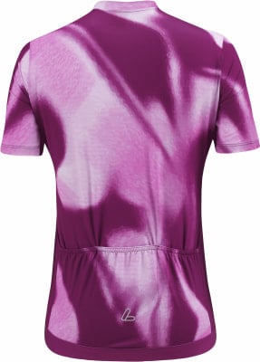 Löffler Psy Mid Trikot mit Halfzip