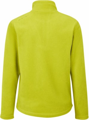 Ziener Jonki-Z Skileibchen mit Halfzip