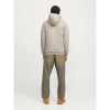Jack & Jones Bradley, mikina na zips