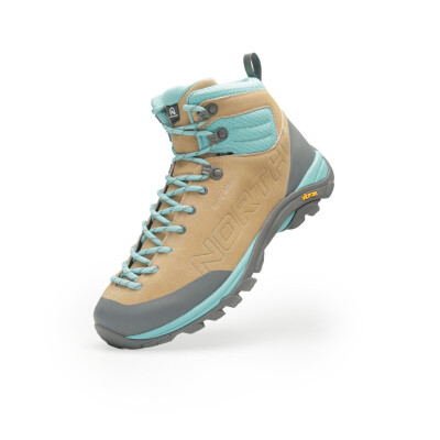Northfinder Pangma, dámske turistické topánky Northfinder Pangma, dámske turistické topánky
