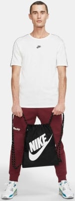 Nike Heritage Drawstring Sportbeutel