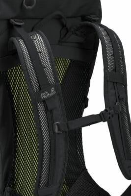 Jack Wolfskin Astro Vent 30 Wanderrucksack Jack Wolfskin Astro Vent 30 Wanderrucksack