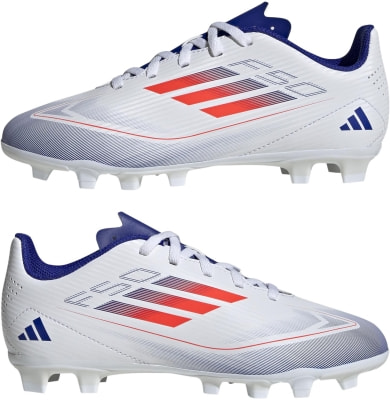 adidas F50 Club FxG J Gyerek stoplis cipő 