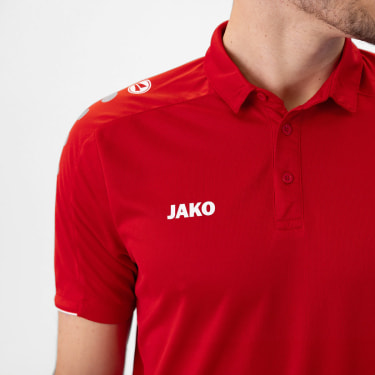 Classico Poloshirt kurzarm