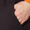 McKINLEY Malloy Zip Off Wanderhose langestellt
