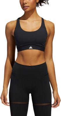 adidas CIR MED SUP BRA sportmelltartó