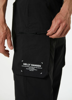 Helly Hansen Move QD Pant 2 férfi nadrág
