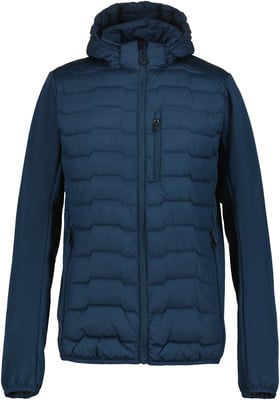 Icepeak Byhalia Softshelljacke m.Kapuze Extreme A.W.S. Icepeak Byhalia Softshelljacke m.Kapuze Extreme A.W.S.