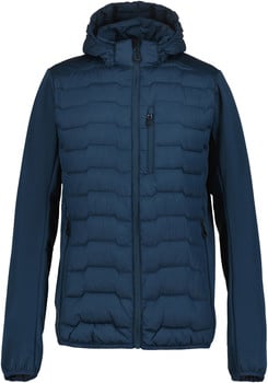 Icepeak Byhalia Softshelljacke mit Kapuze