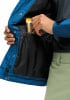 Maier Sports Abbenstein Hardshelljacke mit Kapuze