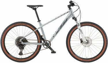 Ultra Gloriette 27 hegyikerékpár, 12-seb. Sram SX