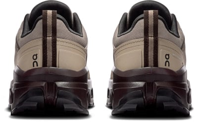 On Cloudrock Low WP Outdoorschuhe