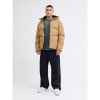 Jack & Jones Global Puffer, pánska bunda
