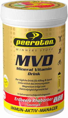 Peeroton Mineral Vitamindrink