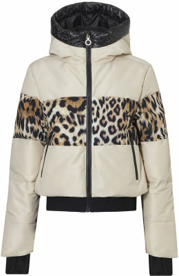 Rehall Gwynn-R Snowboardjacke mit Kapuze