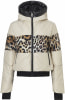 Rehall Gwynn-R Snowboardjacke mit Kapuze
