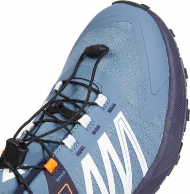 McKINLEY Kansas IV AQB Outdoorschuhe McKINLEY Kansas IV AQB Outdoorschuhe