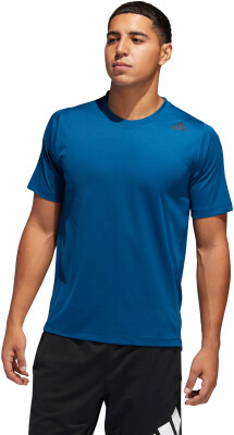adidas Freelift Sport Fitted 3ST férfi póló