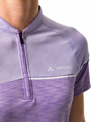 Vaude Altissimo Radshirt mit Halfzip