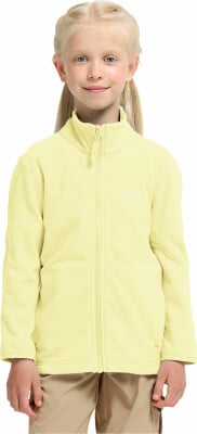 Jack Wolfskin Taunus 100 Fleecejacke Jack Wolfskin Taunus 100 Fleecejacke