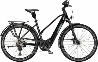 Macina Style 830 E-Trekkingbike 28"