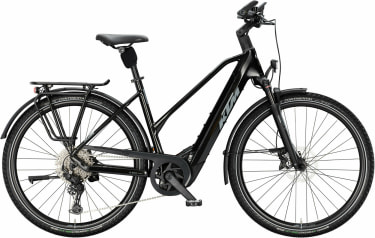 Macina Style 830 E-Trekkingbike 28"