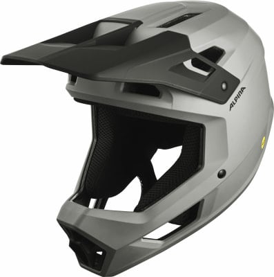 Alpina Pikes MIPS MTB-Helm