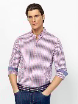 Heavy Tools RamseyS26 férfi ing