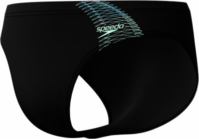Speedo Medley Logo Badeslip