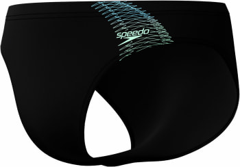 Speedo Medley Logo Badeslip