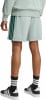 adidas Essentials 3-Streifen French Terry Shorts