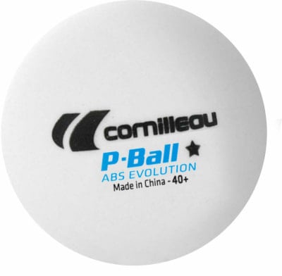 Cornilleau Tacteo Duo Tischtennis-Set