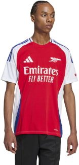 FC Arsenal 24/25 Heimtrikot