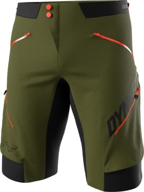 Ride Radshorts