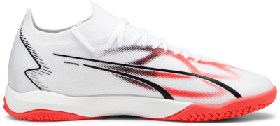 Puma Ultra Match IT Hallenfußballschuhe